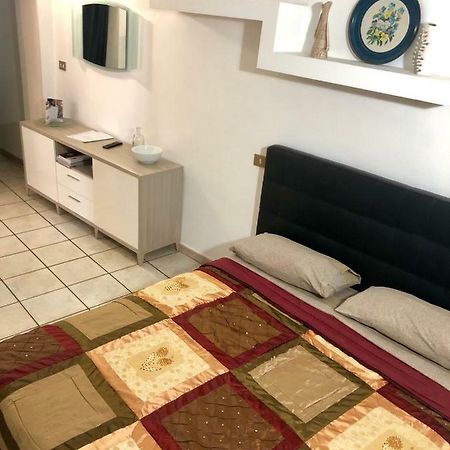דירות טורינו Residenza Juvarra מראה חיצוני תמונה