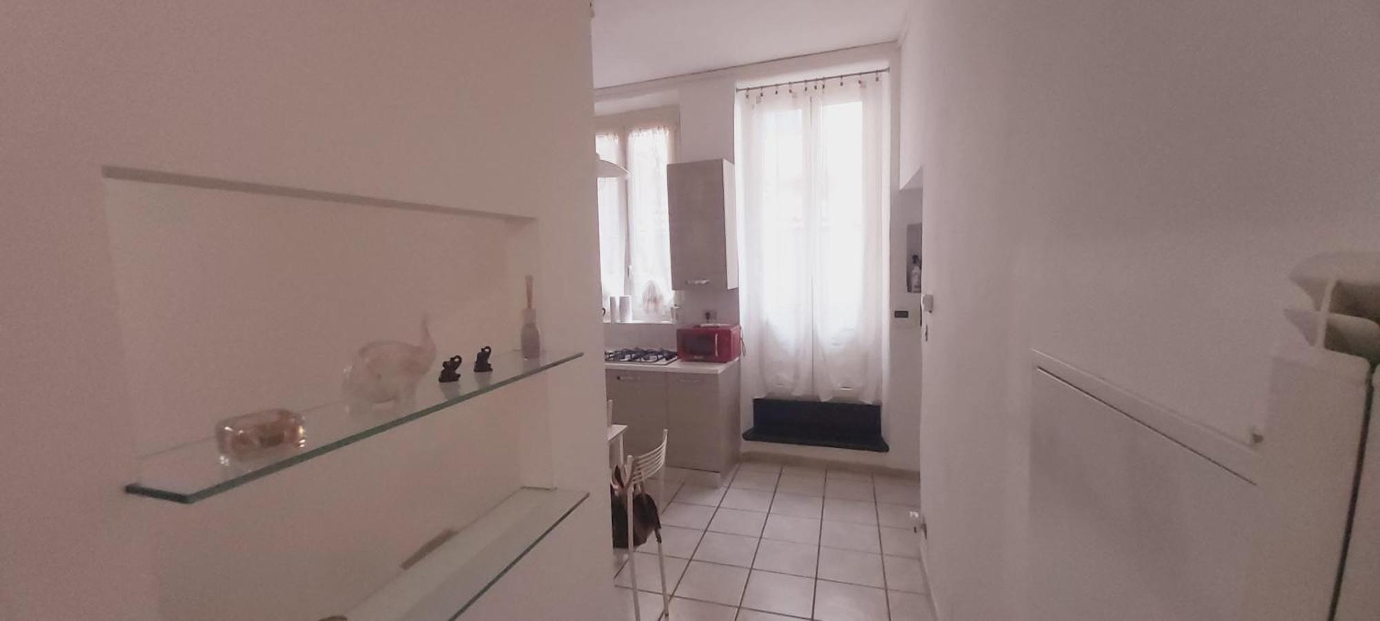 דירות טורינו Residenza Juvarra חדר תמונה