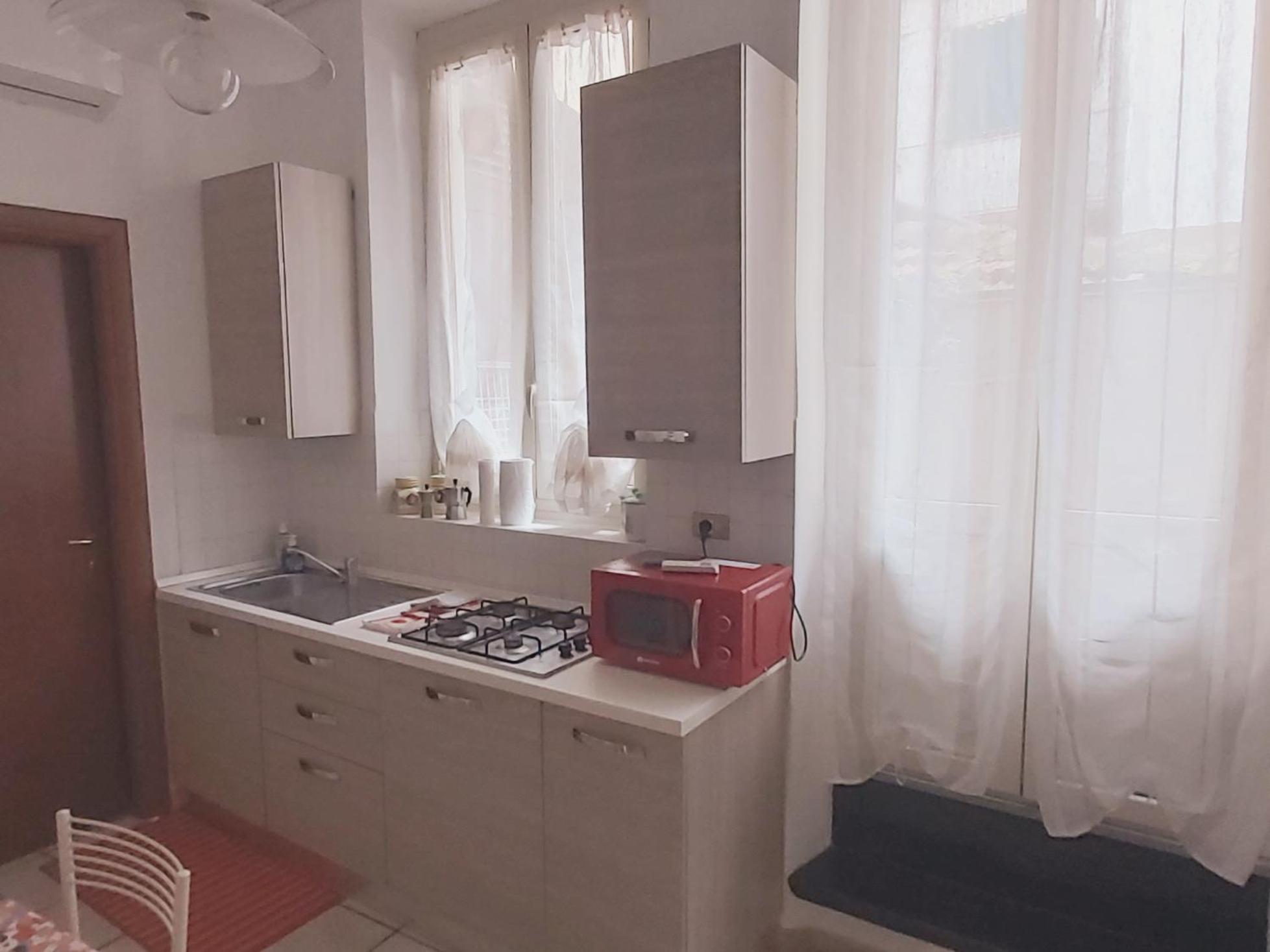 דירות טורינו Residenza Juvarra חדר תמונה