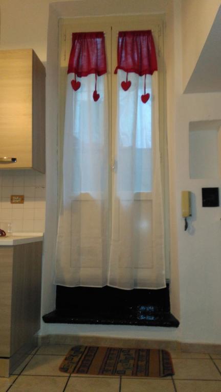 דירות טורינו Residenza Juvarra מראה חיצוני תמונה