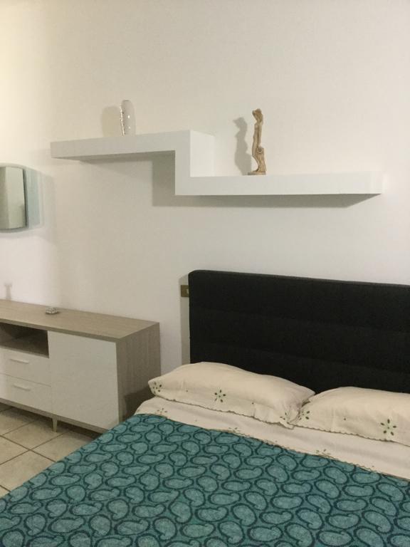 דירות טורינו Residenza Juvarra מראה חיצוני תמונה