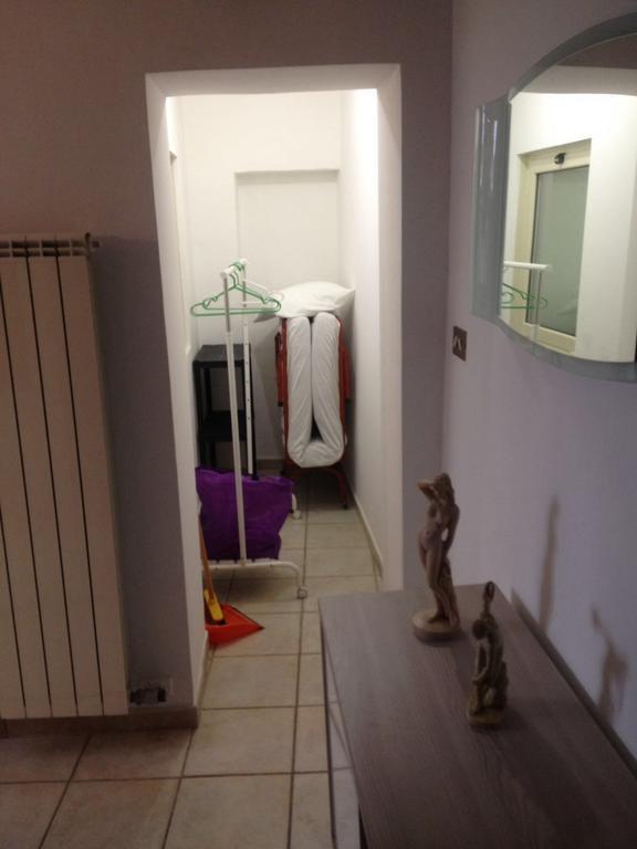 דירות טורינו Residenza Juvarra מראה חיצוני תמונה