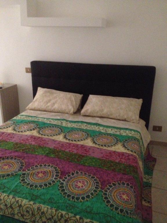 דירות טורינו Residenza Juvarra מראה חיצוני תמונה