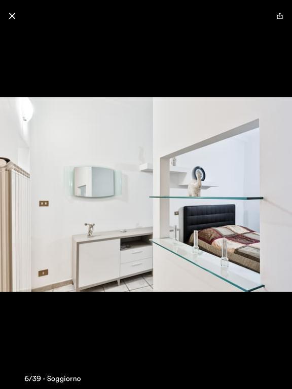 דירות טורינו Residenza Juvarra מראה חיצוני תמונה