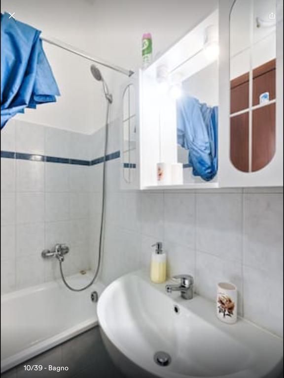 דירות טורינו Residenza Juvarra מראה חיצוני תמונה