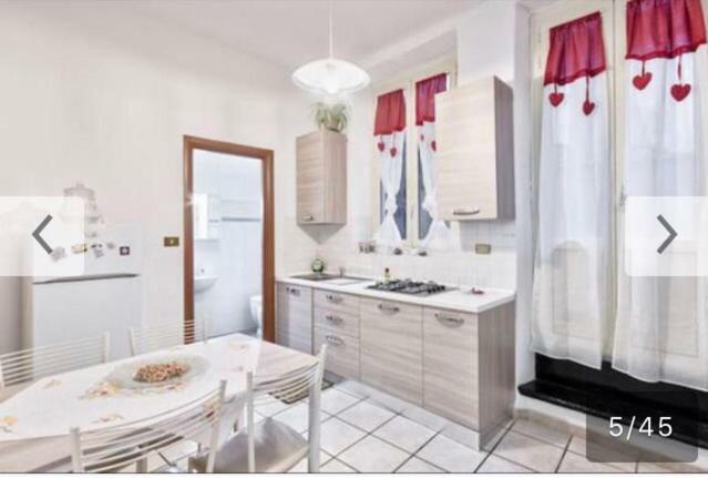 דירות טורינו Residenza Juvarra מראה חיצוני תמונה