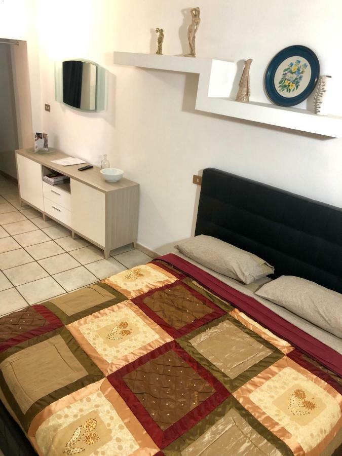 דירות טורינו Residenza Juvarra מראה חיצוני תמונה