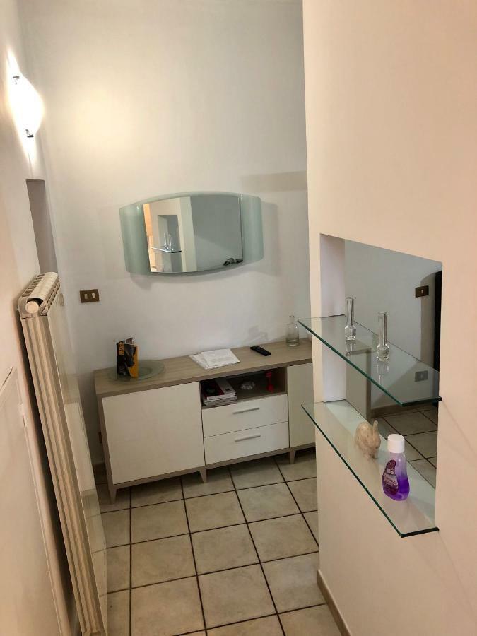 דירות טורינו Residenza Juvarra מראה חיצוני תמונה