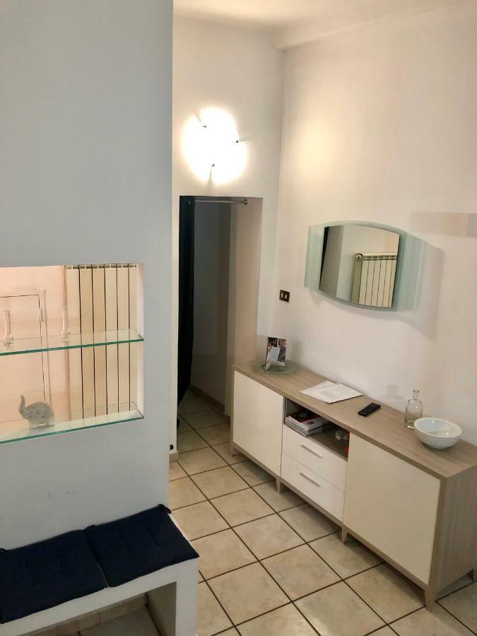דירות טורינו Residenza Juvarra מראה חיצוני תמונה
